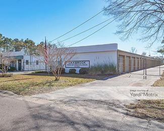 Photo 2 of Monster Self Storage - 760 Travelers Blvd, Summerville, SC