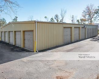 Photo 4 of Monster Self Storage - 760 Travelers Blvd, Summerville, SC