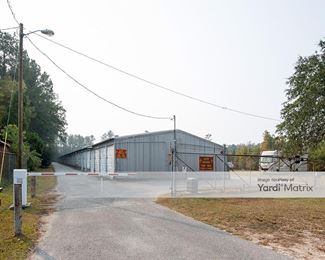 Photo 2 of Mini Warehouse of Goose Creek - 128 Howe Hall Road, Goose Creek, SC