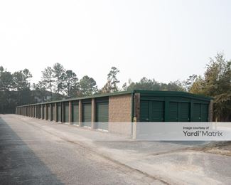 Photo 3 of Mini Warehouse of Goose Creek - 128 Howe Hall Road, Goose Creek, SC