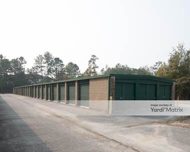 Storage Units for Rent available at 128 Howe Hall Road, Goose Creek, SC 29445