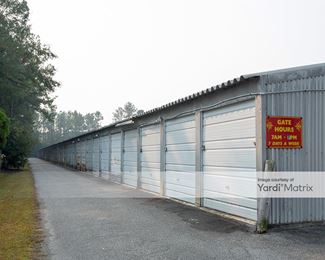 Photo 4 of Mini Warehouse of Goose Creek - 128 Howe Hall Road, Goose Creek, SC