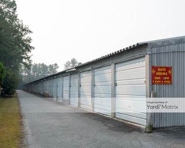 Storage Units for Rent available at 128 Howe Hall Road, Goose Creek, SC 29445