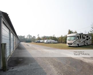 Photo 5 of Mini Warehouse of Goose Creek - 128 Howe Hall Road, Goose Creek, SC