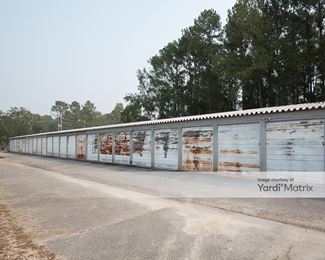 Photo 6 of Mini Warehouse of Goose Creek - 128 Howe Hall Road, Goose Creek, SC