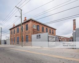 Image for AAA Downtown Storage - 44 Line Street, Charleston, SC