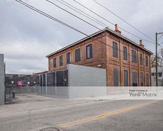 Photo 2 of AAA Downtown Storage - 44 Line Street, Charleston, SC