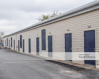 Photo 3 of AAA Downtown Storage - 44 Line Street, Charleston, SC