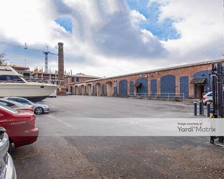 Photo 4 of AAA Downtown Storage - 44 Line Street, Charleston, SC