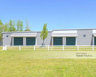 Photo 2 of Valley Storage - 6606 Ocean Hwy West, Ocean Isle Beach, NC