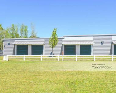 Storage Units for Rent available at 6606 Ocean Hwy West, Ocean Isle Beach, NC 28469