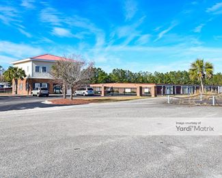 Photo 4 of Valley Storage - 6606 Ocean Hwy West, Ocean Isle Beach, NC