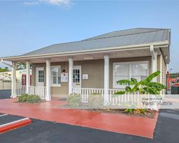 Image for Self Storage Plus - 4721 Long Beach Road SE, Southport, NC