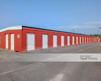 Photo 2 of Self Storage Plus - 4721 Long Beach Road SE, Southport, NC