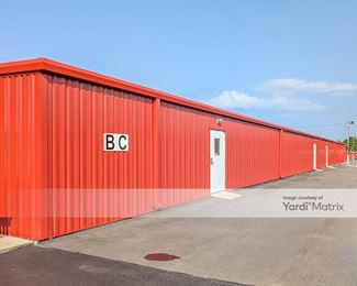 Photo 3 of Self Storage Plus - 4721 Long Beach Road SE, Southport, NC