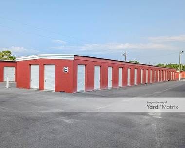 Storage Units for Rent available at 4721 Long Beach Road SE, Southport, NC 28461