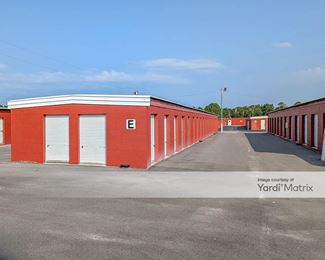 Photo 5 of Self Storage Plus - 4721 Long Beach Road SE, Southport, NC
