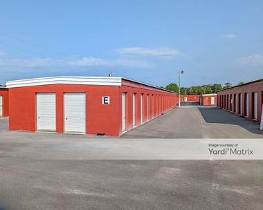 Storage Units for Rent available at 4721 Long Beach Road SE, Southport, NC 28461