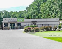 Image for Extra Space Storage - 3781 Ashley Phosphate Road, North Charleston, SC
