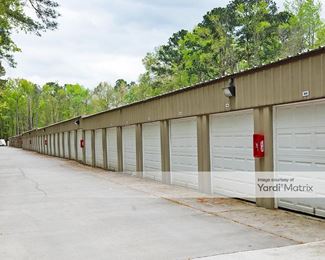 Photo 4 of Extra Space Storage - 3781 Ashley Phosphate Road, North Charleston, SC