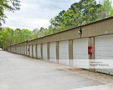 Storage Units for Rent available at 3781 Ashley Phosphate Road, North Charleston, SC 29418