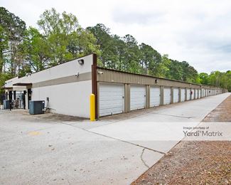 Photo 5 of Extra Space Storage - 3781 Ashley Phosphate Road, North Charleston, SC