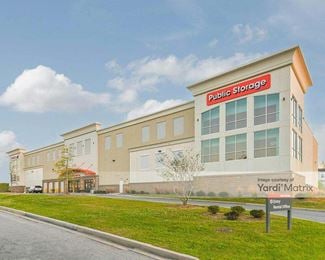 Photo 1 of Public Storage - 101 Prescott Way, Goose Creek, SC