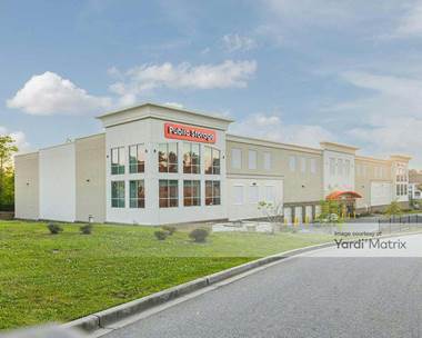 Storage Units for Rent available at 101 Prescott Way, Goose Creek, SC 29445