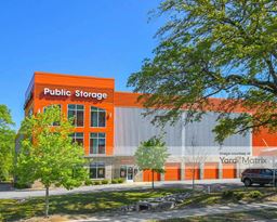 Image for Public Storage - 5508 North Rhett Avenue, North Charleston, SC