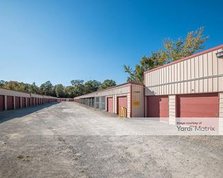 Photo 1 of Storage Rentals of America - 2116 Wessinger Road, Chapin, SC