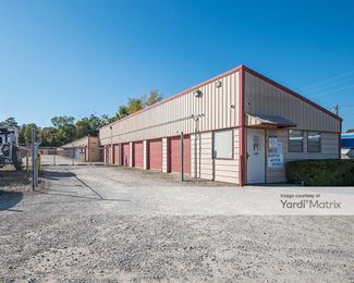 Photo 2 of Storage Rentals of America - 2116 Wessinger Road, Chapin, SC