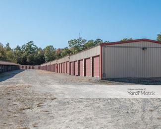 Photo 3 of Storage Rentals of America - 2116 Wessinger Road, Chapin, SC