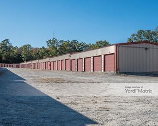 Photo 4 of Storage Rentals of America - 2116 Wessinger Road, Chapin, SC
