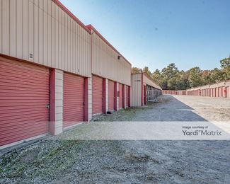 Photo 5 of Storage Rentals of America - 2116 Wessinger Road, Chapin, SC