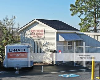 Photo 2 of Rosewood Self Storage - 410 Superior Street, Columbia, SC