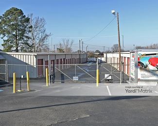 Photo 3 of Rosewood Self Storage - 410 Superior Street, Columbia, SC