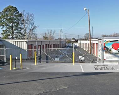 Storage Units for Rent available at 410 Superior Street, Columbia, SC 29205