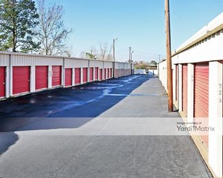 Photo 4 of Rosewood Self Storage - 410 Superior Street, Columbia, SC
