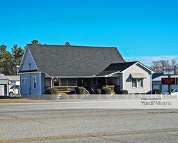Image for Johnson's Mini Storage - 3334 Augusta Hwy, Gilbert, SC