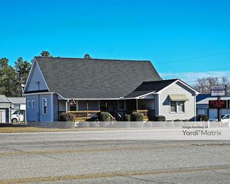 Photo 1 of Johnson-s Mini Storage - 3334 Augusta Hwy, Gilbert, SC