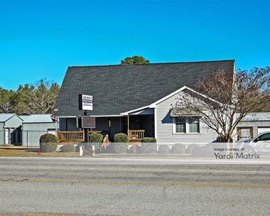Storage Units for Rent available at 3334 Augusta Hwy, Gilbert, SC 29054