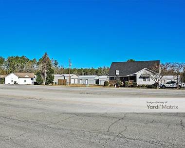Storage Units for Rent available at 3334 Augusta Hwy, Gilbert, SC 29054