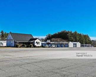 Photo 4 of Johnson-s Mini Storage - 3334 Augusta Hwy, Gilbert, SC
