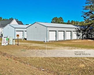 Photo 5 of Johnson-s Mini Storage - 3334 Augusta Hwy, Gilbert, SC