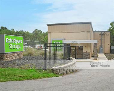 Storage Units for Rent available at 5311A Bush River Road, Columbia, SC 29212