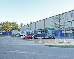 Image for Extra Space Storage - 2330 LeGrand Road, Columbia, SC