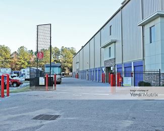 Photo 2 of Extra Space Storage - 2330 LeGrand Road, Columbia, SC