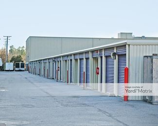 Photo 4 of Extra Space Storage - 2330 LeGrand Road, Columbia, SC