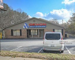 Image for Devon Self Storage - 2648 Two Notch Road, Columbia, SC