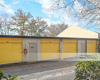 Photo 2 of Devon Self Storage - 2648 Two Notch Road, Columbia, SC